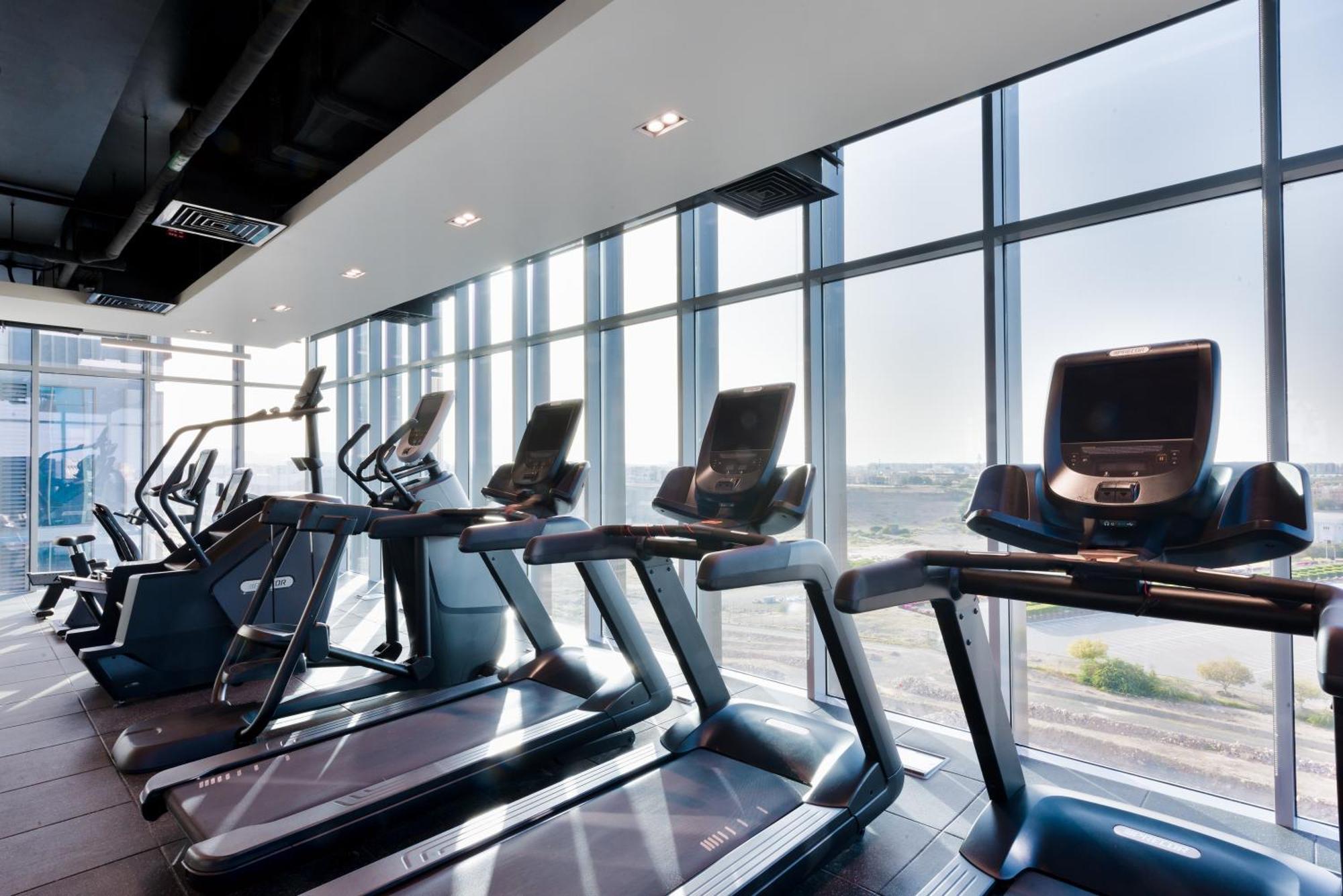 Intercityhotel Bawshar מוסקט מראה חיצוני תמונה