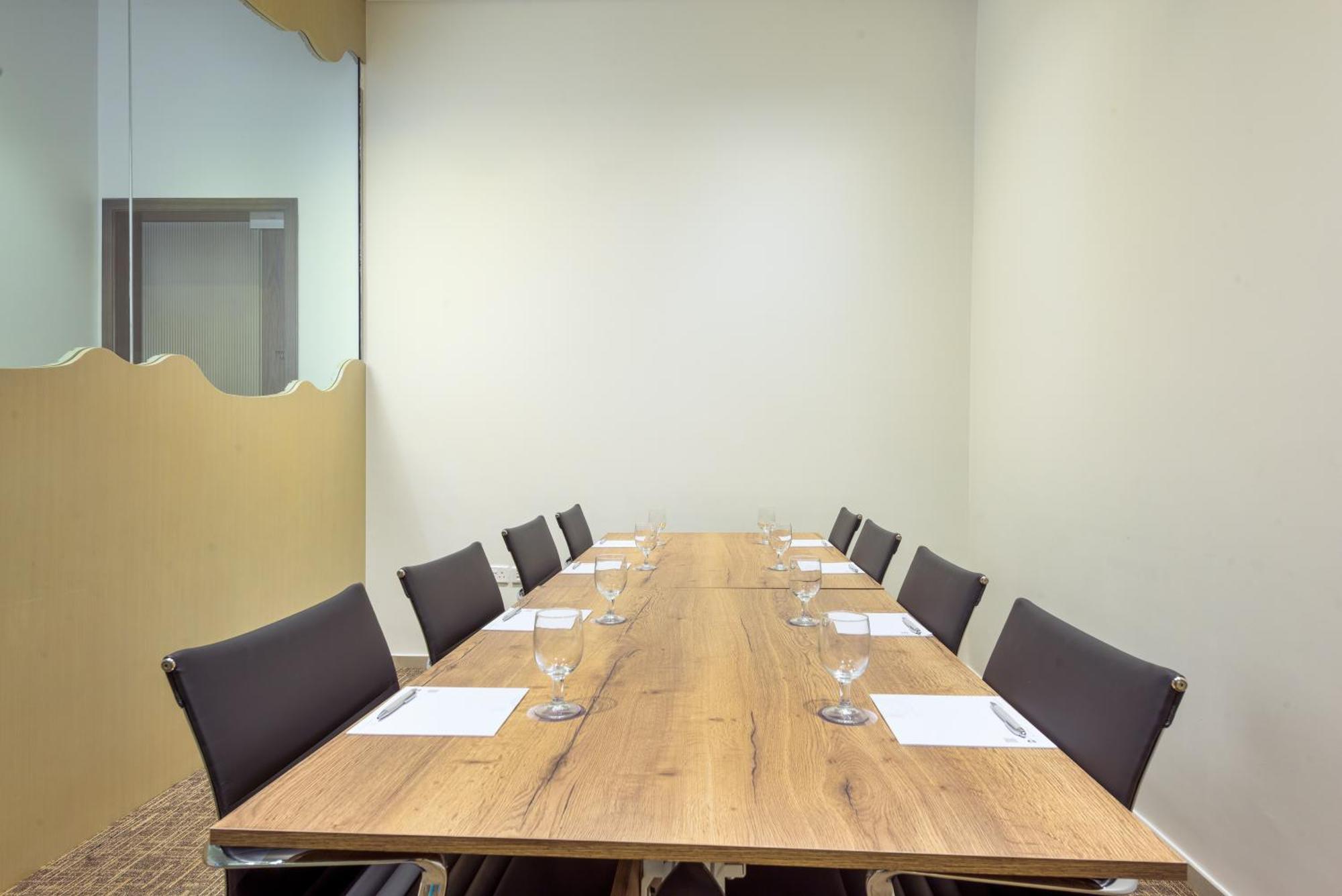 Intercityhotel Bawshar מוסקט מראה חיצוני תמונה