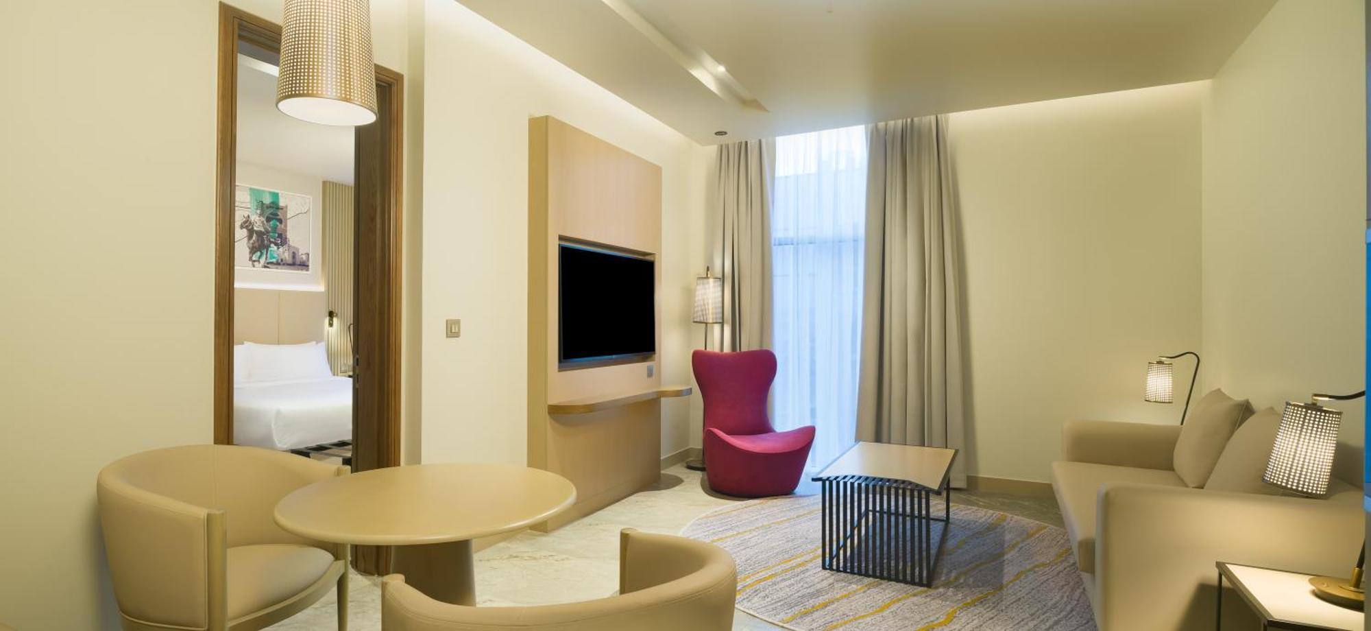 Intercityhotel Bawshar מוסקט מראה חיצוני תמונה