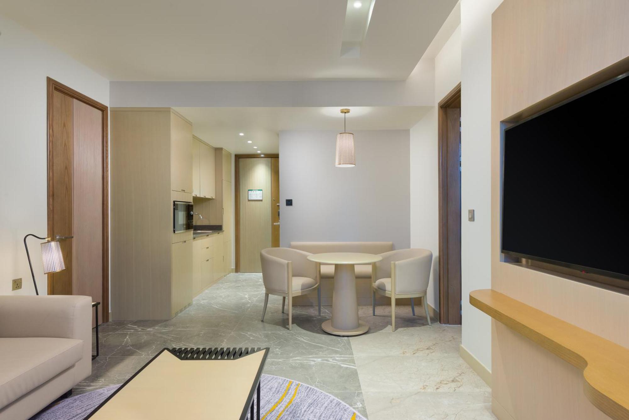 Intercityhotel Bawshar מוסקט מראה חיצוני תמונה