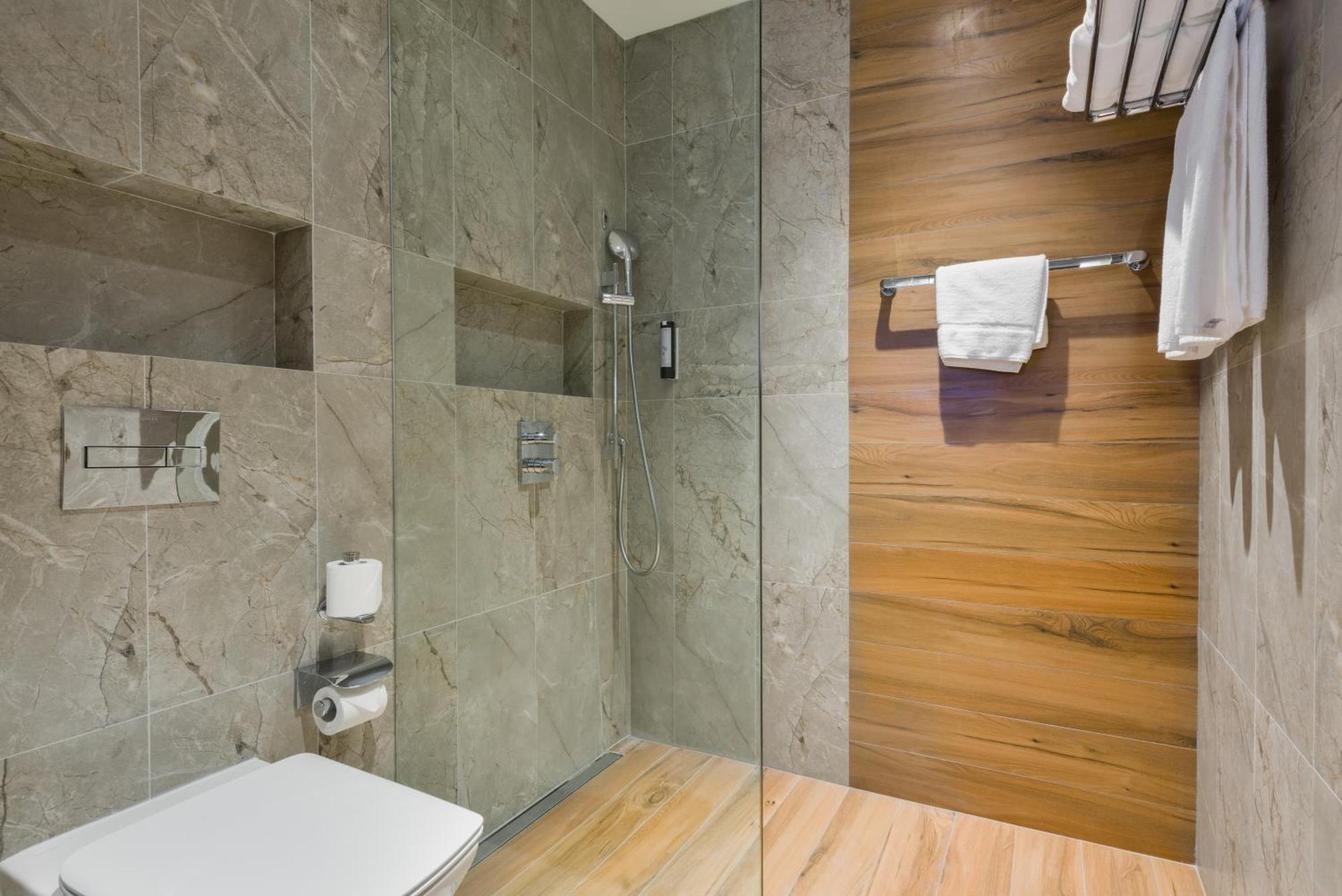 Intercityhotel Bawshar מוסקט מראה חיצוני תמונה